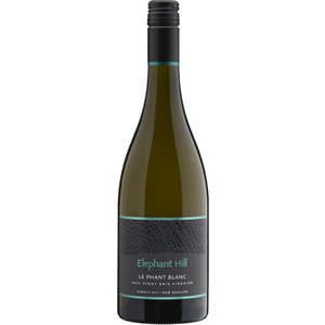 Elephant Hill Le Phant Blanc 2023 (12x750ml)