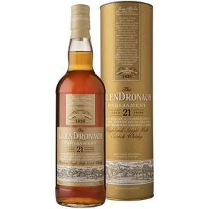 Glendronach Parliament 21YO Whisky 700ml