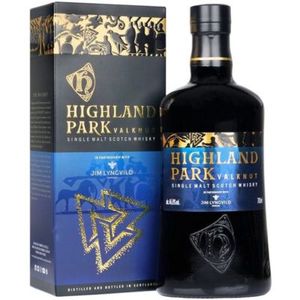 Highland Park Valknut Whisky 700ml