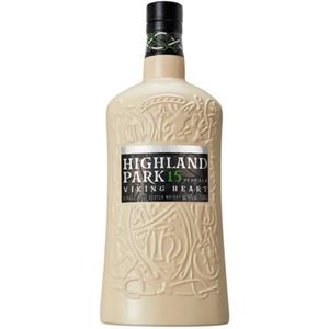 Highland Park 15YO Viking Heart 700ml