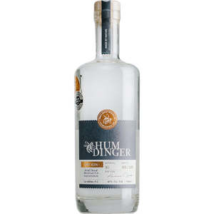 Humdinger Gin: Humdinger Dry Gin 700ml
