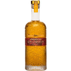 Imagination Umeboshi & Yuzu Gin Liqueur 700ml