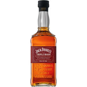 Jack Daniels No.7 Triple Mash Bonded Whiskey 700ml