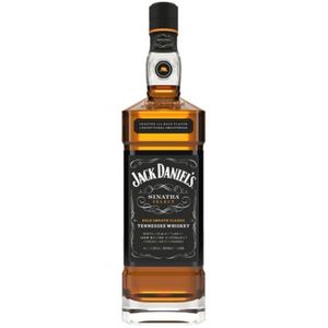 Jack Daniels Sinatra Whiskey 1000ml