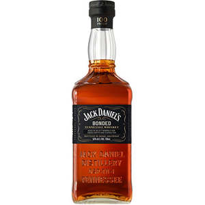 Jack Daniels Whiskey: Jack Daniels Bonded Whiskey 700ml