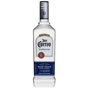 Jose Cuervo Tequila: Jose Cuervo Tequila Silver 700ml
