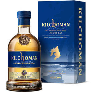 Kilchoman Machir Bay Single-Malt Whisky 700ml