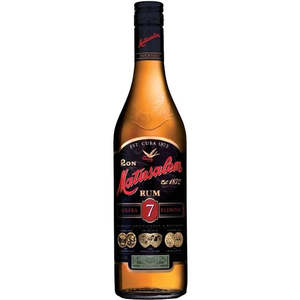 Matusalem Solera 7YO Rum 700ml