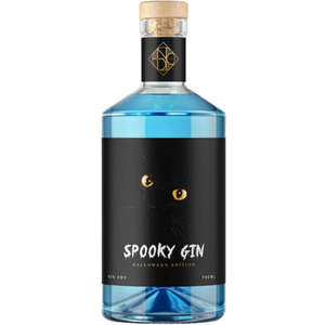 National Distillery Spooky Gin 700ml