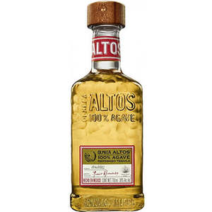 Olmeca Altos Reposado Tequila 700ml