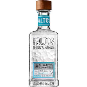 Olmeca Tequila: Olmeca Altos Plata Tequila 700ml