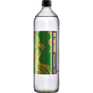 Other Spirits: Quick Brown Fox Dr Tartmore Sour Cocktail Mixer 750ml