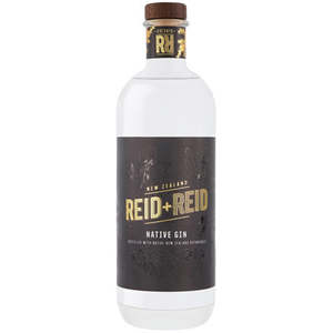 Reid + Reid Native Gin 700ml