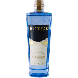 Rifters Blossomed Gin 700ml