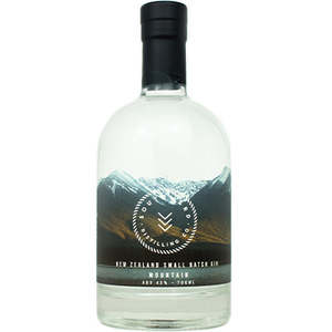 Southward Mountain Gin 700ml