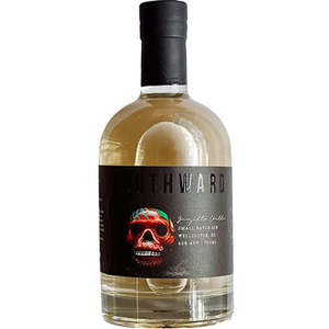 Southward Guajillo Chilli Gin 700ml
