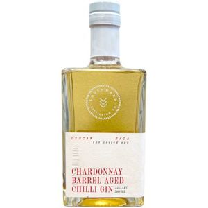Southward Chardonnay Barrel Rested Chilli Gin 700ml