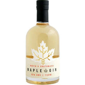 Southward Maple Gin 700ml
