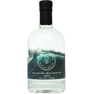 Southward Wave Gin 700ml