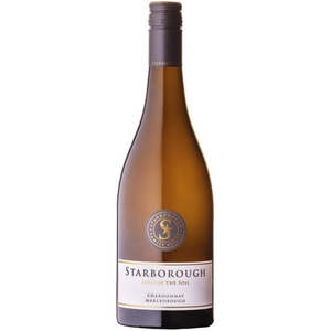 Starborough Wines: Starborough Family Estate Chardonnay 2023 (6x750ml)