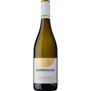 Summerhouse Sauvignon Blanc 24/25 (6x750ml)