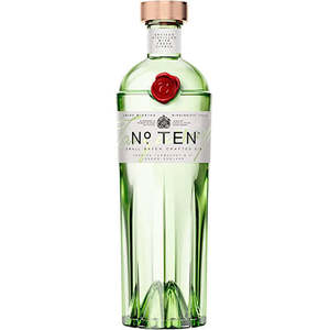 Tanqueray No. 10 Gin 1L