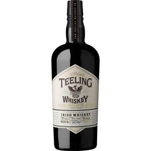 Teeling Whiskey: Teeling Blended Irish Whiskey 700ml