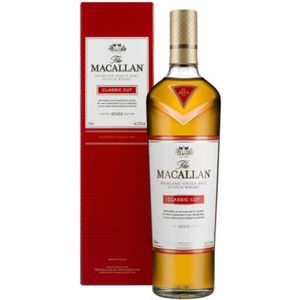 The Macallan Classic Cut 2022 Whisky 700ml