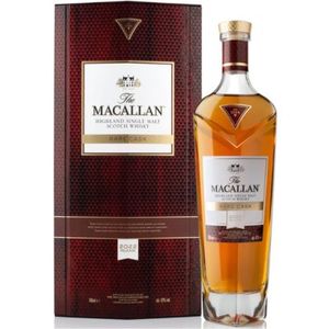 The Macallan Whisky: The Macallan Rare Cask Whisky 700ml