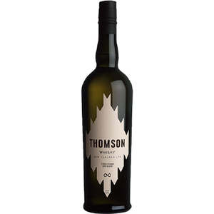 Thomson Whisky: Thomson Two Tone Whisky 700ml