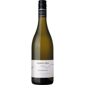 Trinity Hill Chardonnay 2024 (6x750ml)