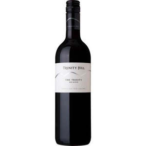 Trinity Hill The Trinity Red Blend 2021 (6x750ml)