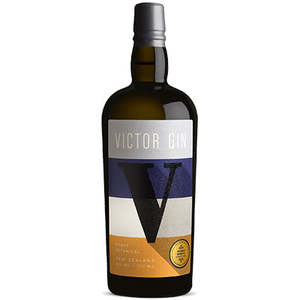 Victor Gin: Victor Original Gin 700ml