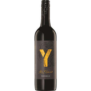 Yalumba Wines: Yalumba Y Series Tempranillo 22/24 (6x750ml)