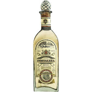 Fortaleza Reposado 750ml