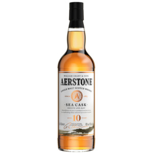 Aerstone Sea Cask 10YO Single Malt Whisky 700ml