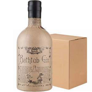 Ableforth's Bathtub Gin Case (6x700ml)