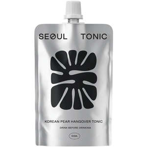 Seoul Tonic - Korean Pear Hangover Tonic 100ml