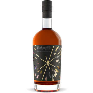 Clearance Stock: Starward Vitalis 15th Anniversary Edition Whisky 700ml