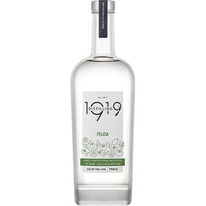 1919 Feijoa Gin 700ml