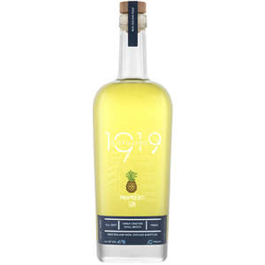 1919 Pineapple Bits Gin 700ml