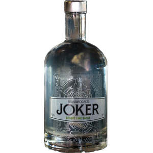 Brunswick Aces: Brunswick Aces Joker Non-Alcoholic Sapiir 700ml