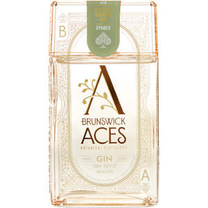 Brunswick Aces Spades Gin 700ml