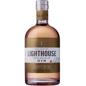 Lighthouse Mt Difficulty Barrel Aged Gin 700ml