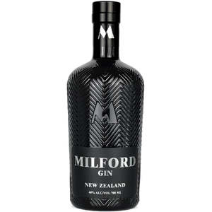 Milford Gin 700ml