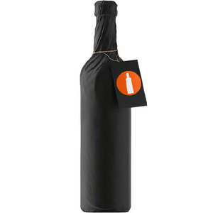 Under 60: Mystery 97pt McLaren Vale Shiraz 2021 750ml