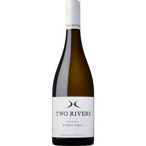 Best Sellers 1: Two Rivers Phoenix Pinot Gris 2025 (12x750ml)