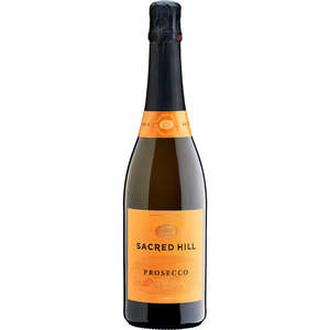 Best Sellers 1: Sacred Hill Prosecco NV (6x750ml)