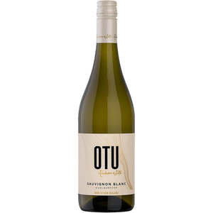 Best Sellers 1: Otu Marlborough Sauvignon Blanc 2024 (6x750ml)