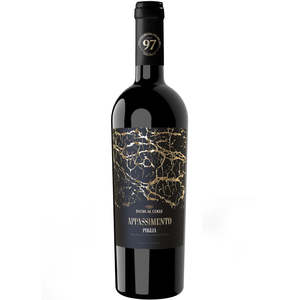 Badia al Colle Appassimento Puglia IGT 2024 (6x750ml)